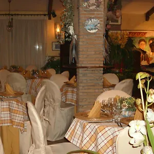 Lento 3*, Melito di Napoli Italië