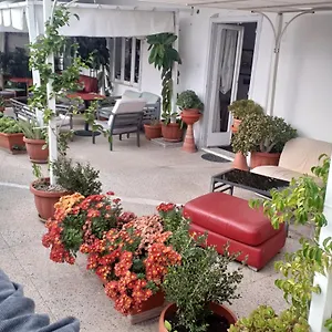 Ganaj La Terrazza Di Ganaj , Bari Italië
