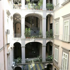 Dimora Delle Arti Gasthof Neapel