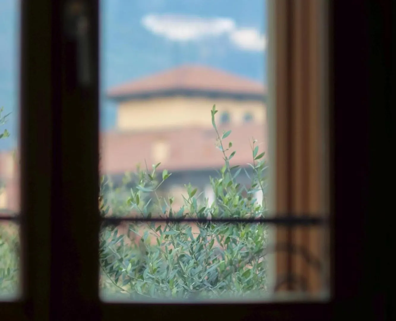 Naboo Verona Luxury Suites Guest house