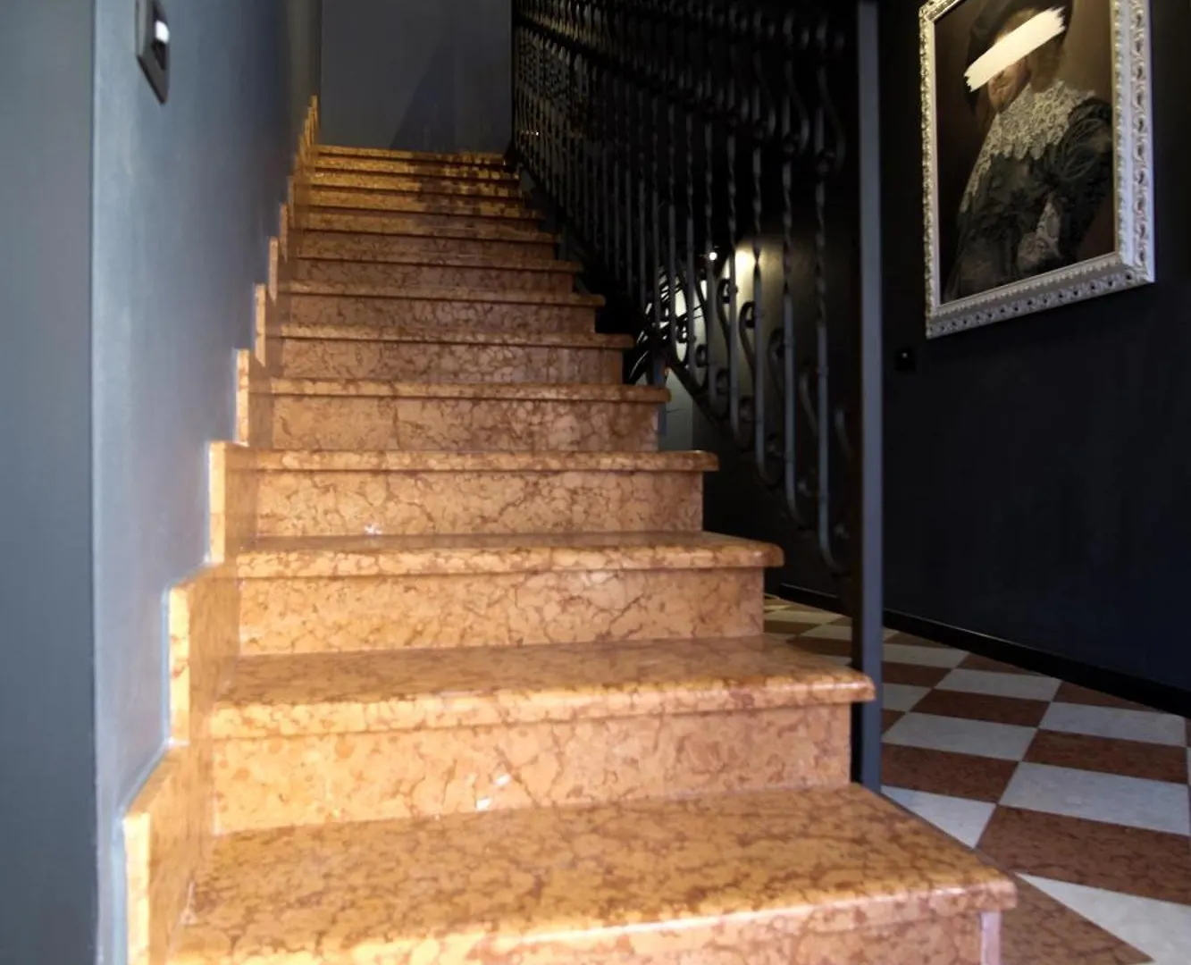 Naboo Verona Luxury Suites Italy
