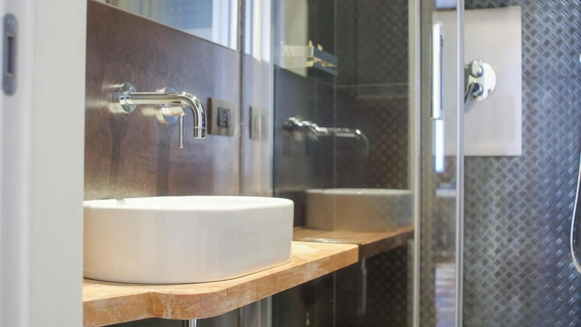 Guest house Naboo Verona Luxury Suites Italy