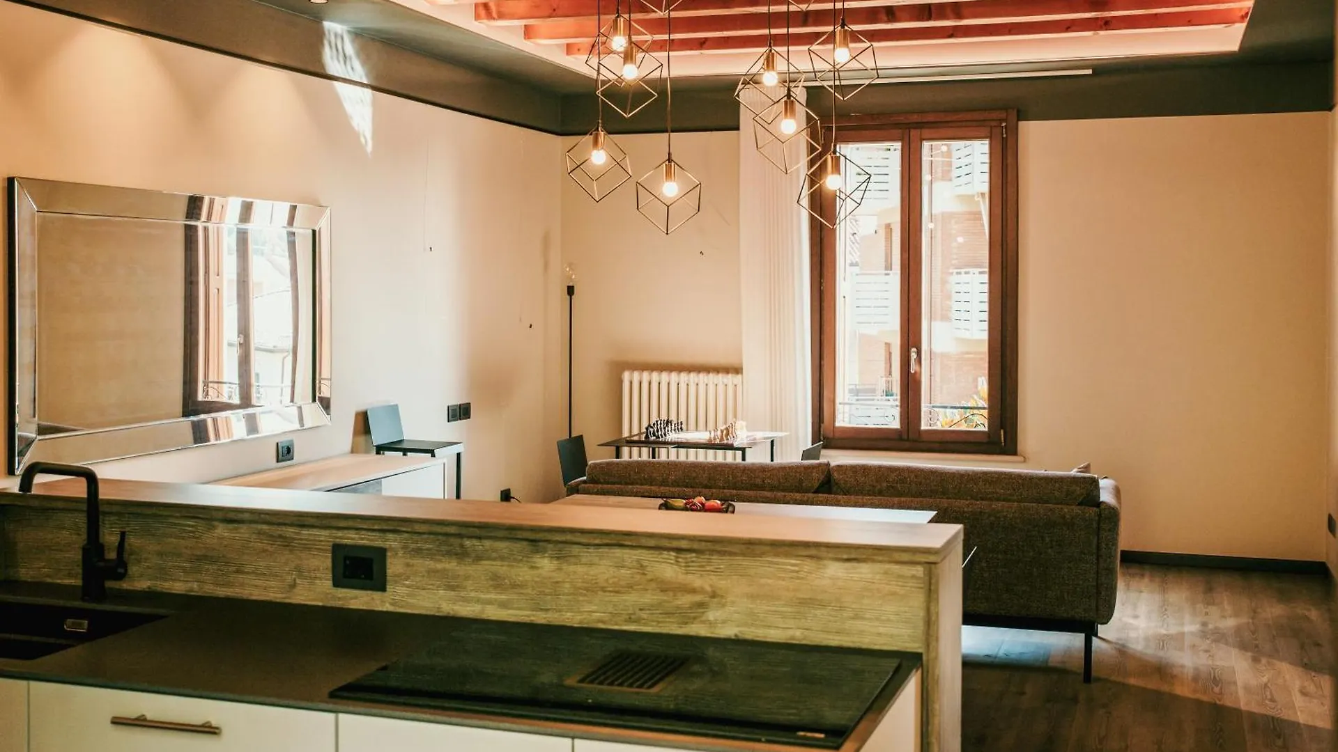 Guest house Naboo Verona Luxury Suites