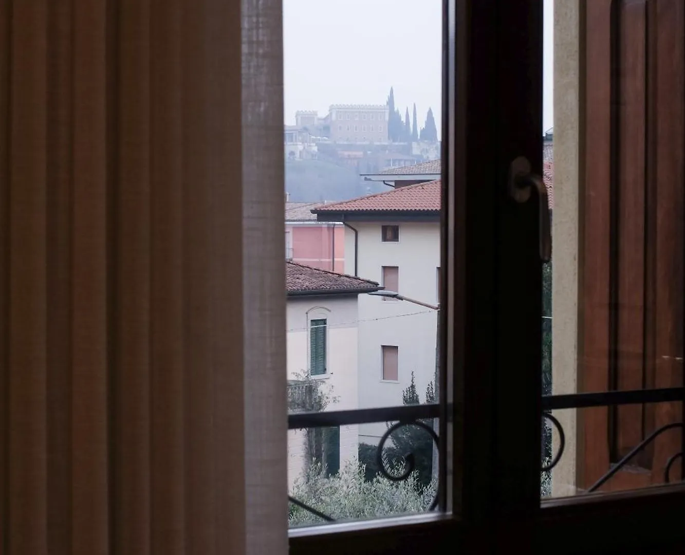 Naboo Verona Luxury Suites
