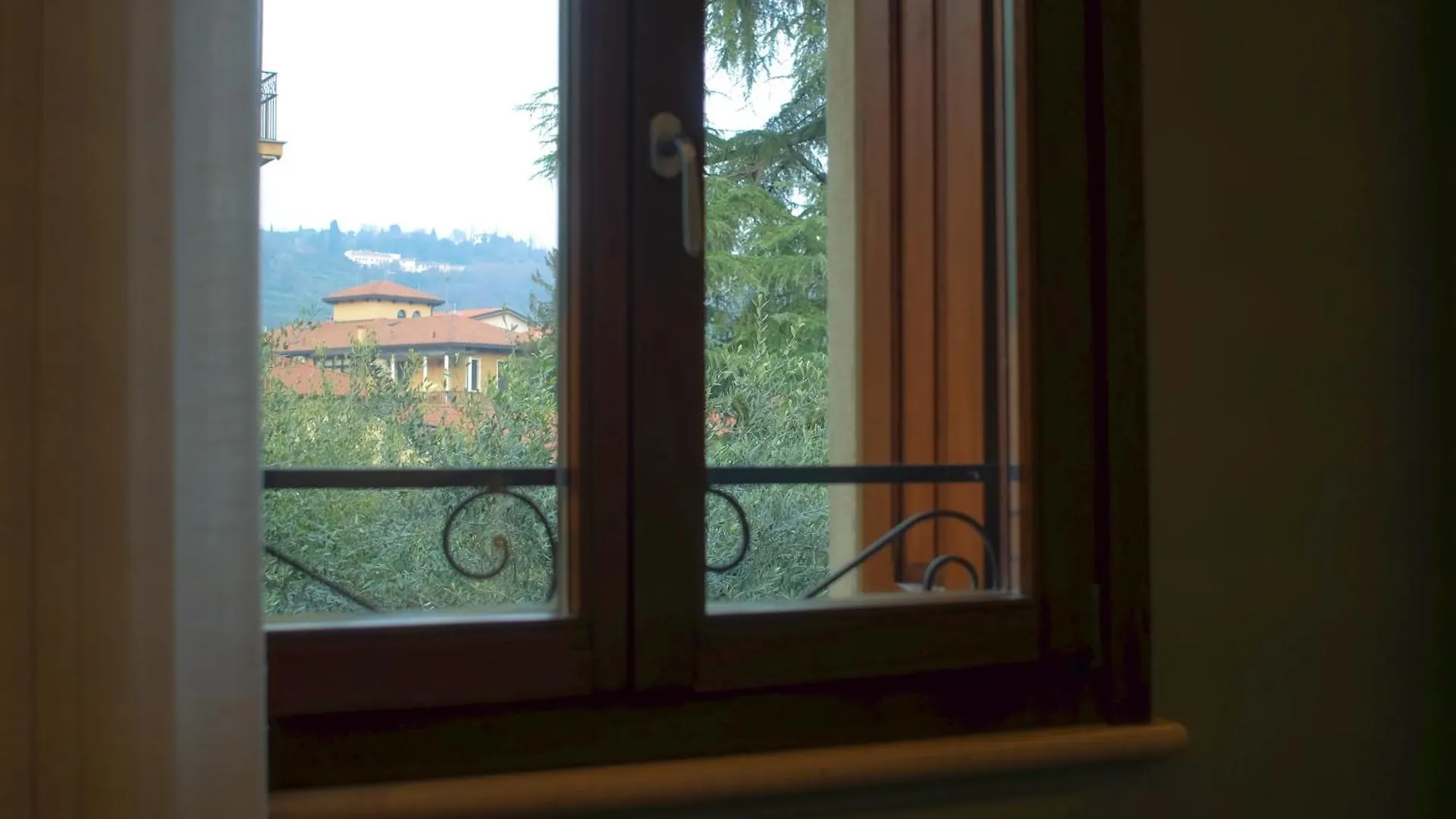 Naboo Verona Luxury Suites