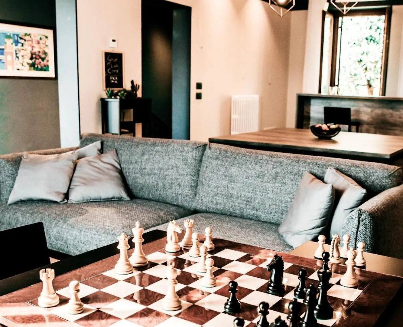 Guest house Naboo Verona Luxury Suites Italy