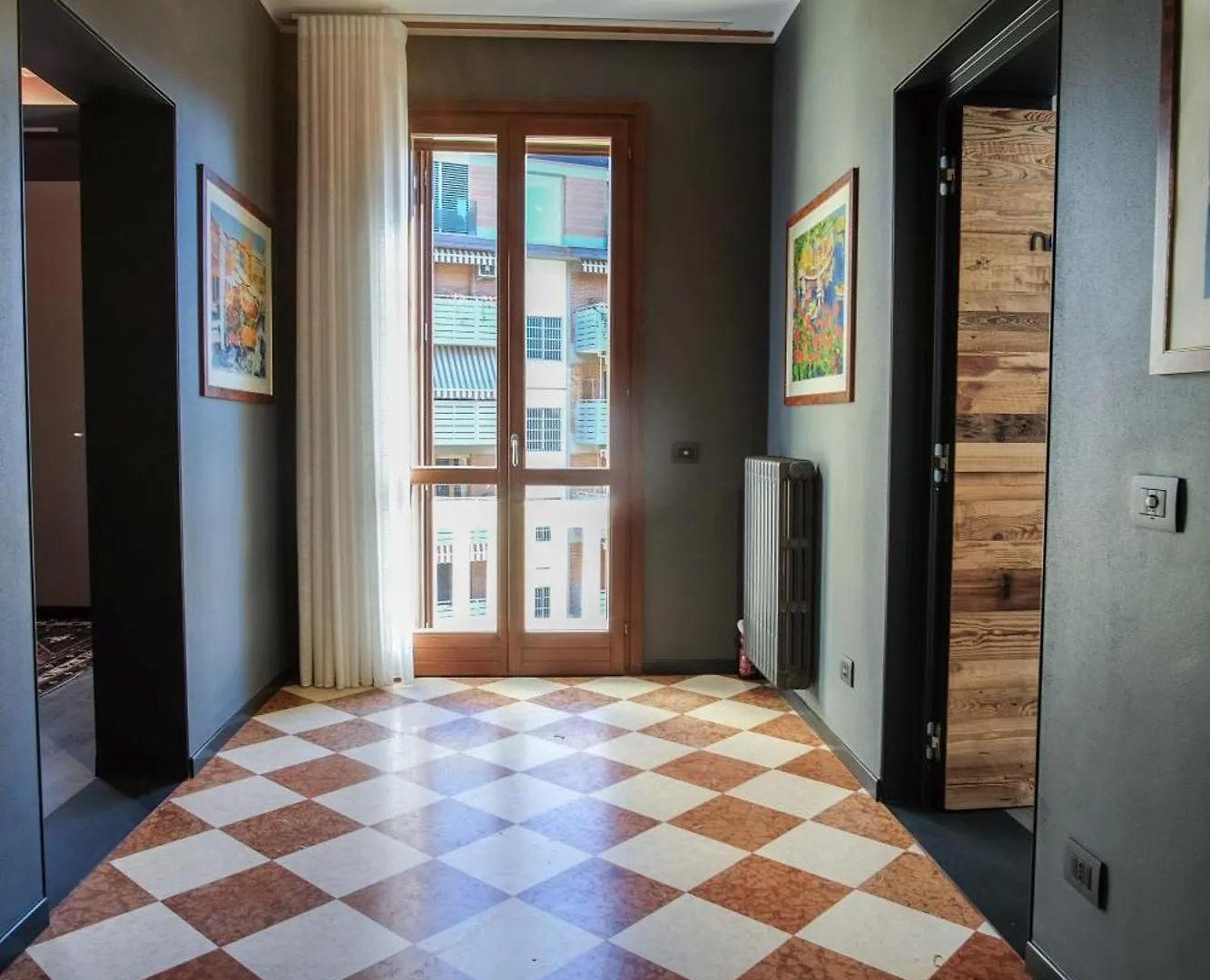 Naboo Verona Luxury Suites 0*,