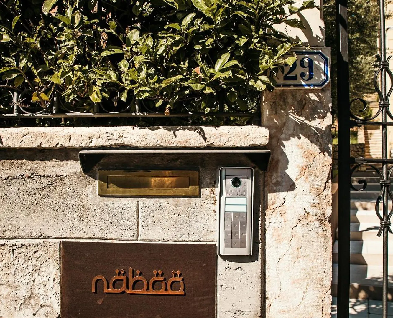 Guest house Naboo Verona Luxury Suites