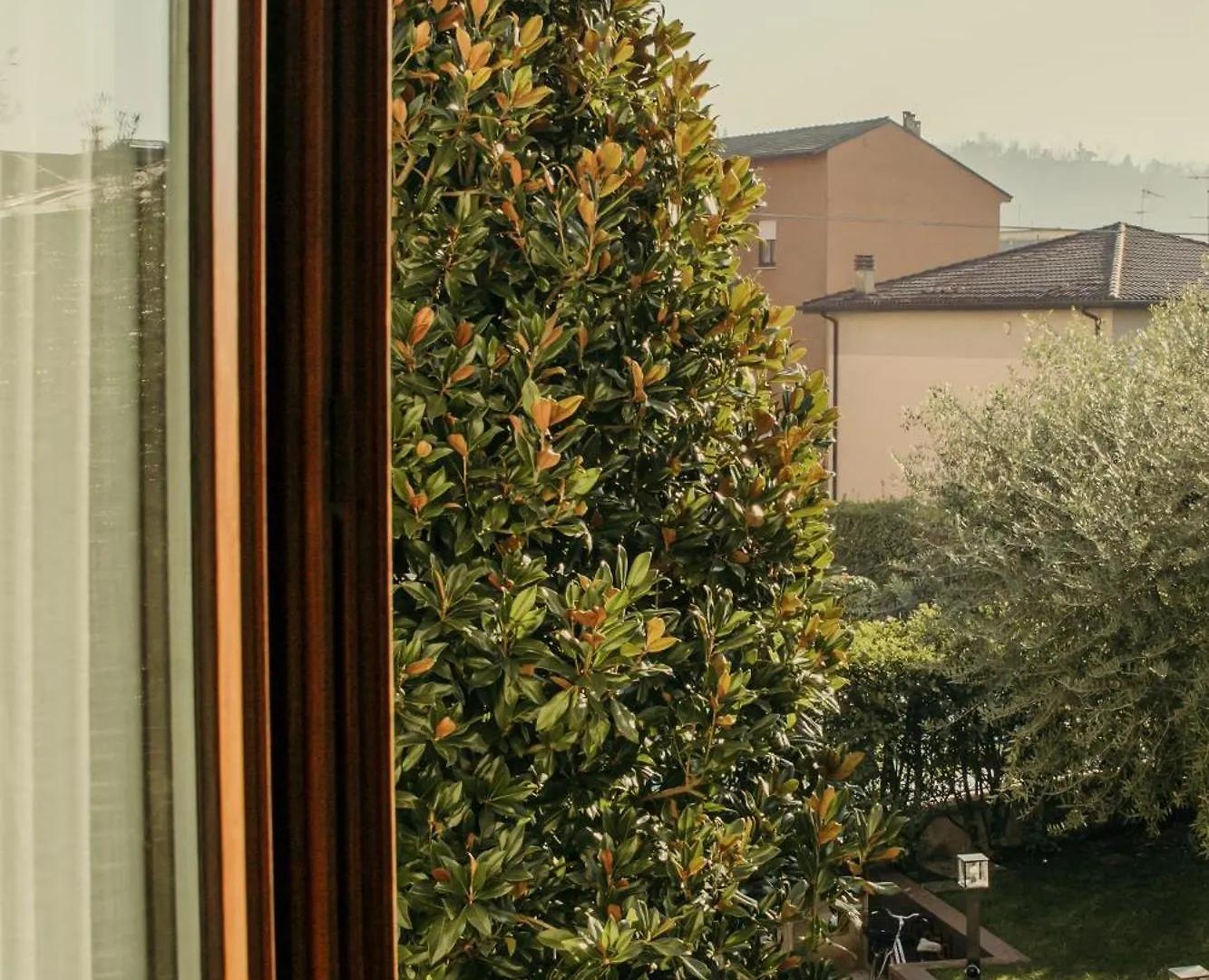 Naboo Verona Luxury Suites Italy
