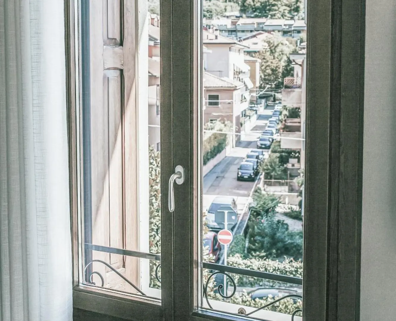 Naboo Verona Luxury Suites 0*,  Italy