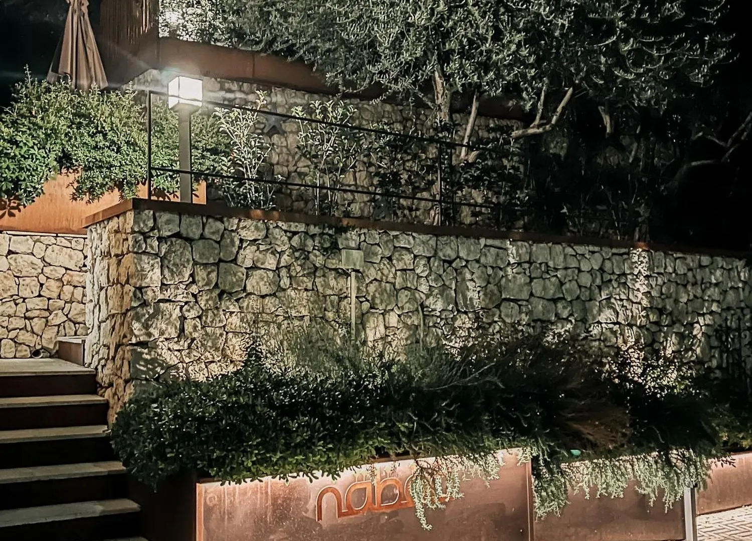 Naboo Verona Luxury Suites Guest house